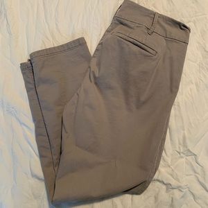 Loft Skinny Trousers